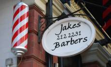 Jakes Barbers