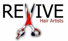Revive Hair Artists Wolverhampton