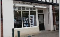 Stevensons Hair Salon