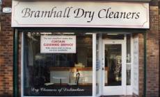Dry Green Dry Cleaners