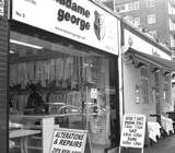  Oasis Clothes Spa Dry Cleaners