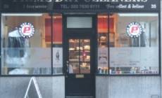  Pinfolds Dry Cleaners
