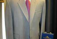  Pronto Tailoring Ltd