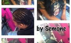 Semone Hairstylist
