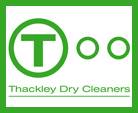 Thackley Dry Cleaners Ltd